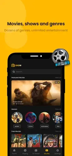 cricbuzz-owner Movies and shows
