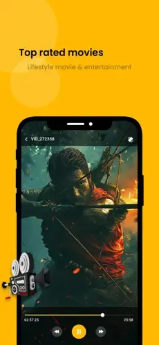 cricbuzz-owner Top Rated Movies
